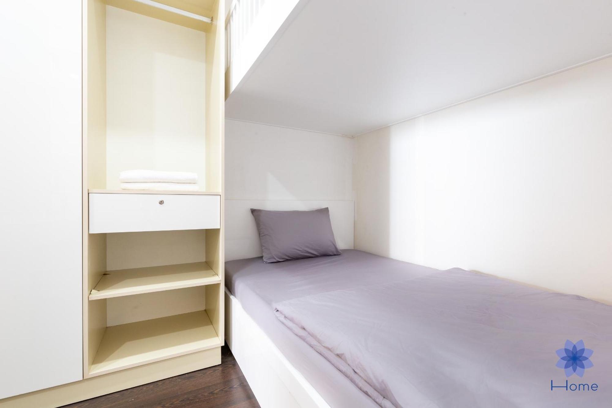 Home, Cosy&Luxury Apartment - 5Mins To Airport, Free Pool&Gym, Airport Pick Up Service Ho Chi Minh-stad Buitenkant foto