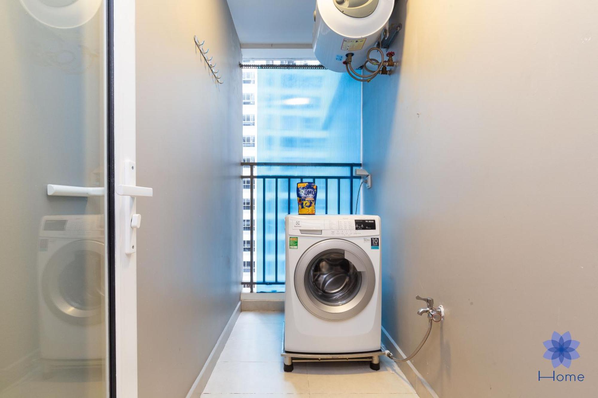 Home, Cosy&Luxury Apartment - 5Mins To Airport, Free Pool&Gym, Airport Pick Up Service Ho Chi Minh-stad Buitenkant foto