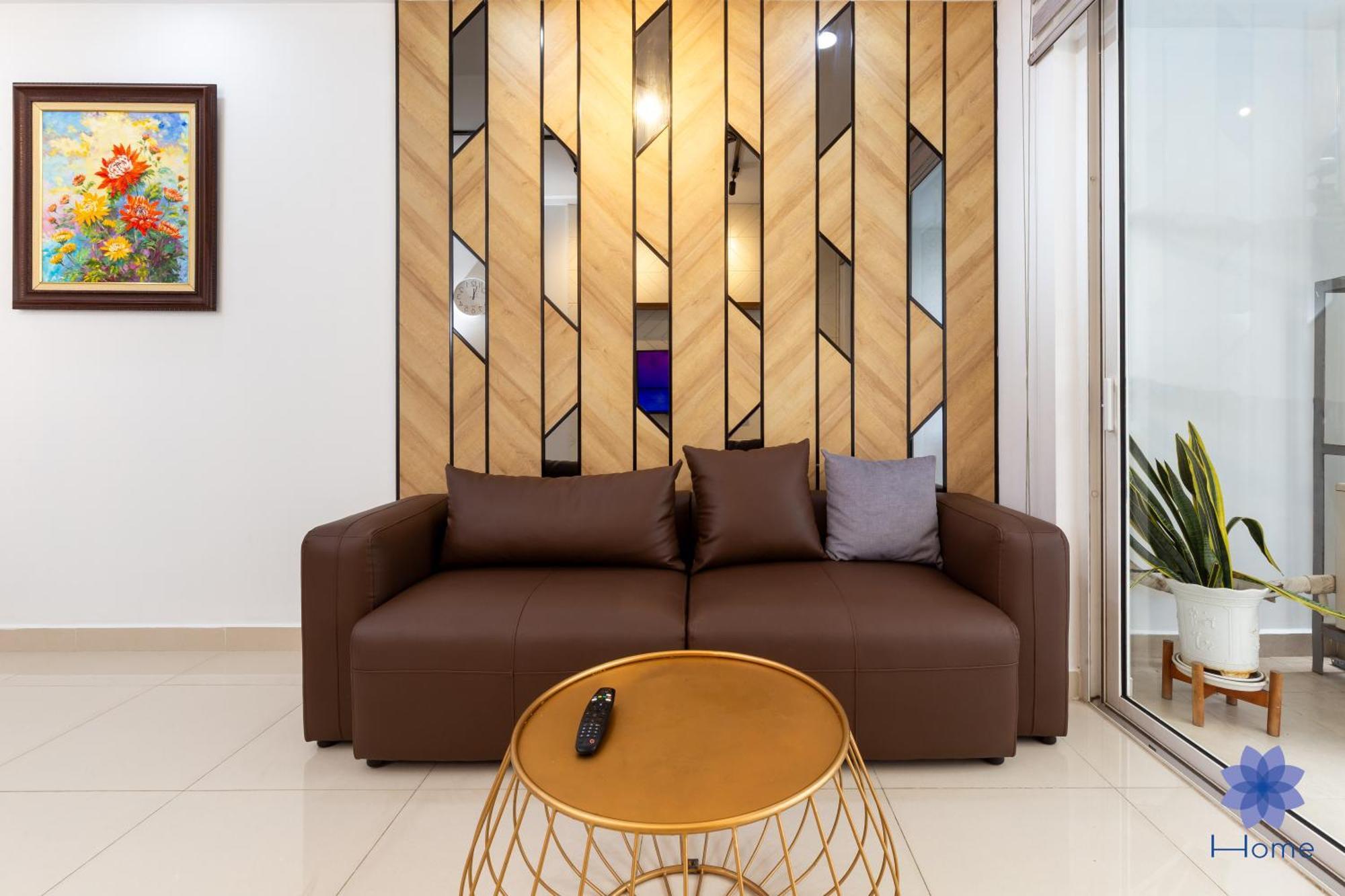 Home, Cosy&Luxury Apartment - 5Mins To Airport, Free Pool&Gym, Airport Pick Up Service Ho Chi Minh-stad Buitenkant foto